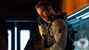 6 Underground Film Penuh Ledakan dan Adrenalin