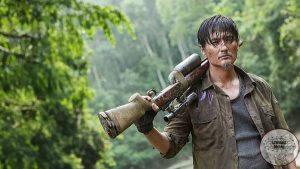 Anaconda Cursed Jungle 5 Misteri Hutan Terungkap