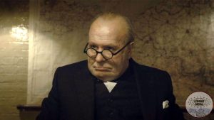 Darkest Hour Kisah Unik Winston Churchill di 4 Masa Sulit
