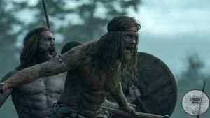The Northman Brutal Membawa ke Zaman Viking 1836