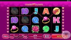 True Love Ruby8000 link Pecahkan Romansa Baru