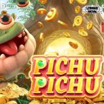 Pichu Pichu Makin Viral Cek 1 Link Cnnslot Resmi