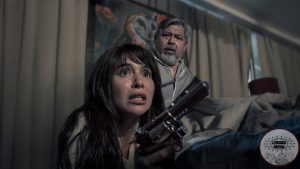 Isolated 8 Ketegangan dan Misteri yang Mencekam