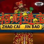 Rtp8000 Modal Receh, Jackpot Zhao Cai Jin Bao