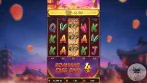 Wild Fireworks 7 Fitur Epik Bikin Slot Online Bangkrut