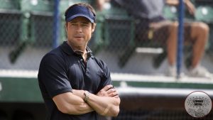Moneyball Film 5 Inspiratif Cantik Dunia Baseball