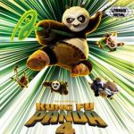 Kung Fu Panda 4 Petualangan Po baru Semakin Seru