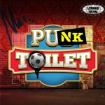 Situs Gacor Punk Toilet Edgy dalam 26 Gaya Jalanan