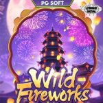 Wild Fireworks 7 Fitur Epik Bikin Slot Online Bangkrut