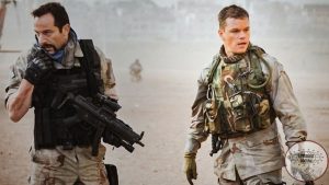 Green Zone Menguak Rahasia 10 di Balik Invasi Irak