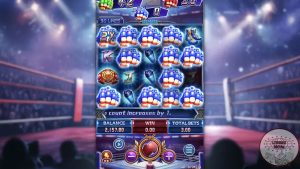Slot Gacor Boxing Riches Tepi 500x Multiplier!