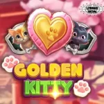 Ruby8000 Slot x Golden Kitty Lucu Tapi Menggigit