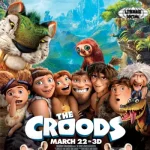 The Croods Keluarga Gokil 3 Penjelajah Korban