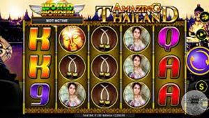 Amazing Thailand 6 Wisata Slot Online Tenang