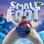 Smallfoot Ketika 6 Yeti Menemukan Bukti Manusia