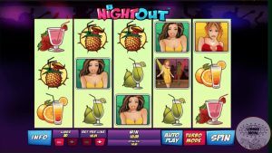 A Night Out Destinasi Utama Dalam 1 Link Cnnslot