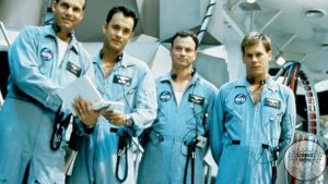 Apollo 13 Film Heroik Misi Nyaris Berakhir Tragis