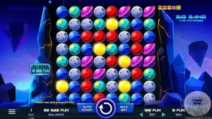 Bigbang Spin di Link Cnnslot Penuh 400 Energi