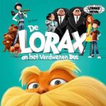 The Lorax Tontonan Asyik dengan 1001 Makna!