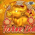 Fortune Bull Daftar Rtp8000 Banteng Emas Resmi