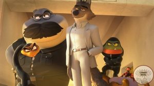 The Bad Guys 2 Misi Mustahil Para Mantan Penjahat