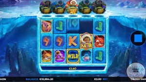 Ruby8000 Daftar Gratis, Salju Hadiah Eskimo Riches