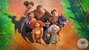 The Croods Keluarga Gokil 3 Penjelajah Korban