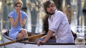 The Notebook 2 Hati, 1 Cinta, dan Kenangan Abadi