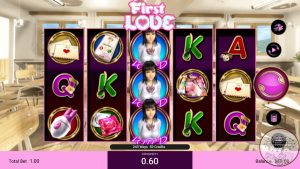 First Love Biarkan Cinta 10x Terbaru Slot Spaceman!