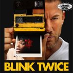 Blink Twice 6 Thriller Psikologis Karya Zoë Kravitz