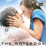 The Notebook 2 Hati, 1 Cinta, dan Kenangan Abadi