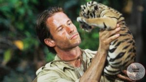 Two Brothers, Film 2 Harimau Bikin Menangis