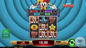 Go High Joker 77 Poin Lemah Ngilangke Bosen