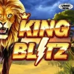 505 Serangan King Blitz Bikin Lo Melongo!