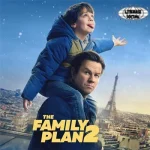 The Family Plan 2 Pertarungan Baru, Ikatan Lama