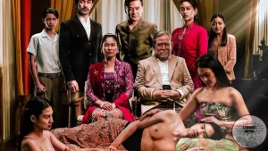 Sinopsis Film Gowok,17 Drama Lokal Sarat Kontroversi