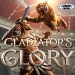 Gladiator's Glory Gimmicknya 3 Lawan Battle Rame!