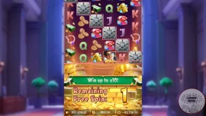 Heist of Stakes Rampok Penuh 4 Misi Gak Ada Obat!