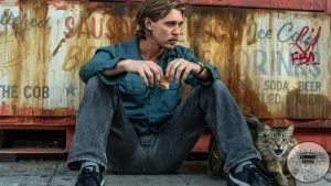 Caught Stealing 69 Aksi Pencurian baru Berujung Petaka!