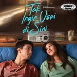 Tak Ingin Usai disini 2 Cinta Segitiga Bikin Baper