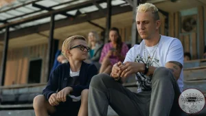 Vyšehrad Dvje Lebih Gila Lebih Lucu Episode ke-2!!