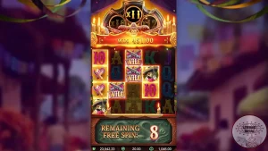 Geng Hantu Wild Bandito Datang Panen 500 Korban