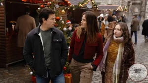 The Family Plan 2 Pertarungan Baru, Ikatan Lama