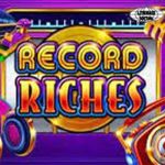 Game Record Riches dan 10x Kesel yang Dalam