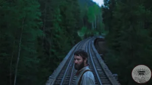 Film Train Dreams Antara Indah dan di 1 Rel!