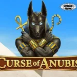 Curse of Anubis 5 Lebih Horor dari Rumah Hantu!