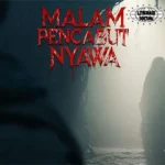 Malam Pencabut Nyawa 7 Malam Penuh Teror!