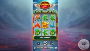 Lucky Phoenix Rame-Rame Akui 23x Pusing Sendiri?