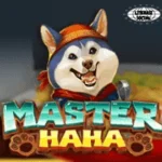 Master Haha Tekanan Jadi Penghibur Nomor 02