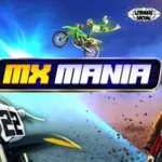 Kustomisasi Mx Mania Unik Game 3 Mesin Lebih Ngengat